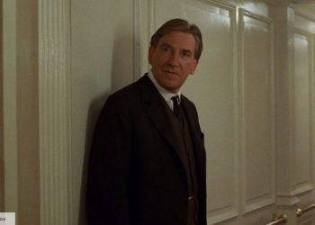 David Warner, star of Titanic and The Omen, dies aged 80