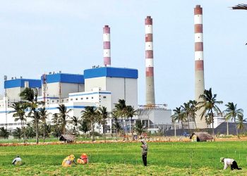 Sri Lanka is facing an energy Catastrophe
