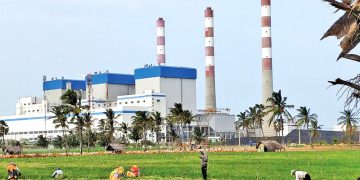 Sri Lanka is facing an energy Catastrophe