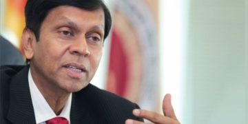 Cabraal vouch will resist all charges made against him in court.
