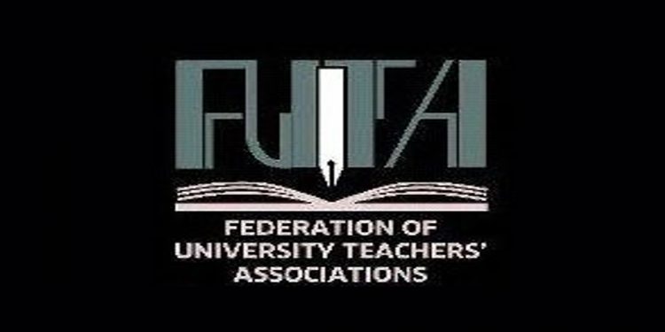 FUTA condemns the repression of aragalaya activists
