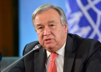 UN Secretary-General calls for smooth transition of Govt.