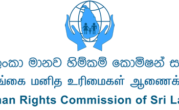Defence Secretary appears before HRCSL