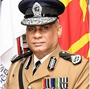 Special Statement from IGP