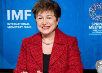 Finalise talks as quickly as possible.-IMF