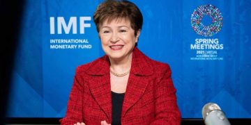 Finalise talks as quickly as possible.-IMF