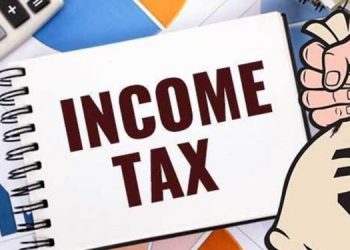 IMF offers the government a shocking proposal: 30 lakh Income tax threshold should be reduced to 5 lakhs; monthly wage earner of 40 lakhs also subject to tax – ExclusiveIMF