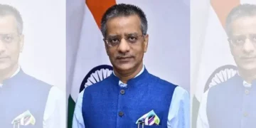 ETCA is back:  India is ready to fix economic crisis of SL