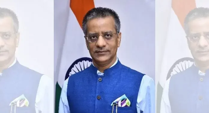 ETCA is back:  India is ready to fix economic crisis of SL