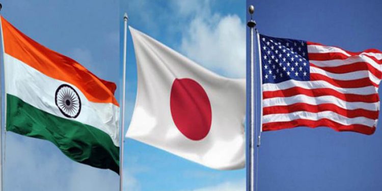 Japan stops all projects in Sri Lanka! USA and India will decide on aid based on the progress of IMF discussions!
