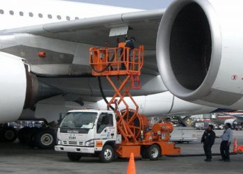 Jet fuel crisis worsens : Sri Lanka faces the risk of airlines pulling out.