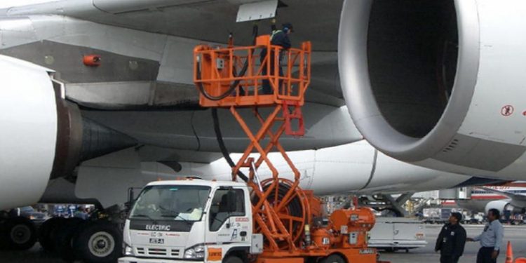 Jet fuel crisis worsens : Sri Lanka faces the risk of airlines pulling out.