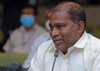 Trade unions are ready to battle Ranil! Ready for a wider union! (VIDEO)