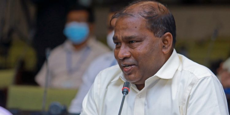 Trade unions are ready to battle Ranil! Ready for a wider union! (VIDEO)