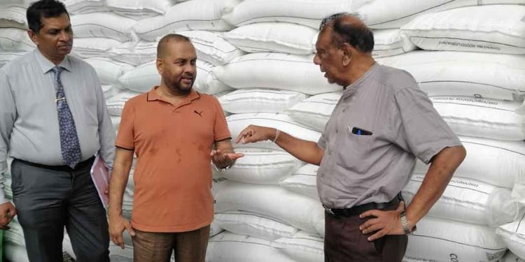 The deception of Mahinda Amaraweera