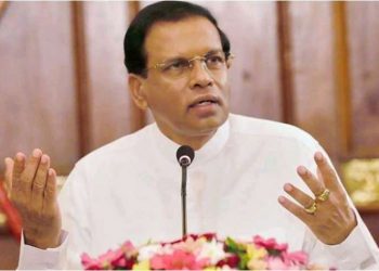 RW becoming President violates Sri Lanka’s aspirations, and the public has been warned about the risks.