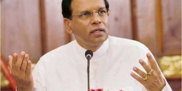 RW becoming President violates Sri Lanka’s aspirations, and the public has been warned about the risks.