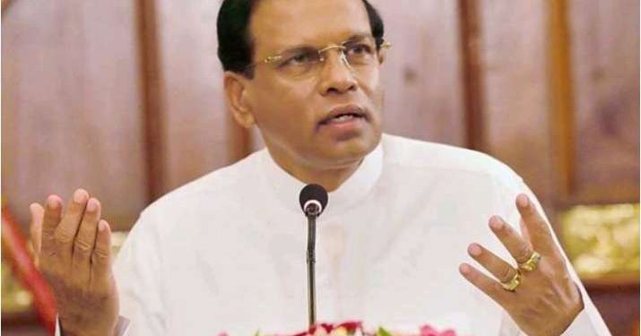 RW becoming President violates Sri Lanka’s aspirations, and the public has been warned about the risks.