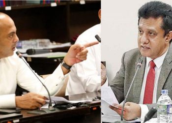 Litro’s chairman has been summoned to the cope committee immediately as a result of Marikkar’s complaint!