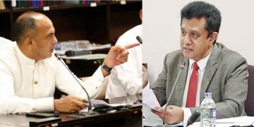 Litro’s chairman has been summoned to the cope committee immediately as a result of Marikkar’s complaint!