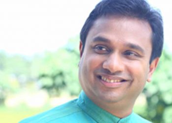 Mayantha, SJB national list MP will step down as youth chairman!