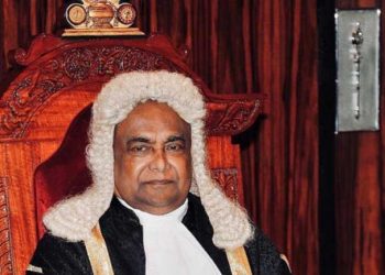 Speaker to meet Party Leaders shortly