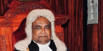 Speaker to meet Party Leaders shortly