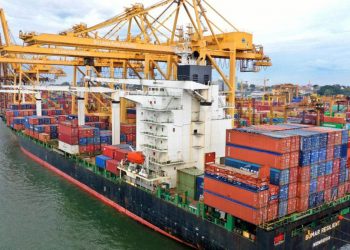 Sri Lanka’s economic crisis effects trade ties with India