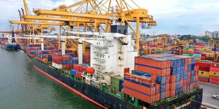 Sri Lanka’s economic crisis effects trade ties with India