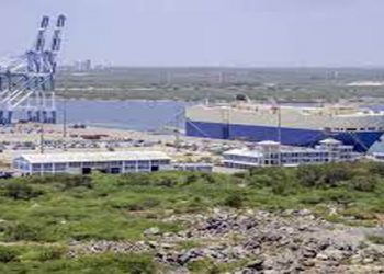 South Indian ports, may come on radar of Chinese ‘Yuan Wang 5’