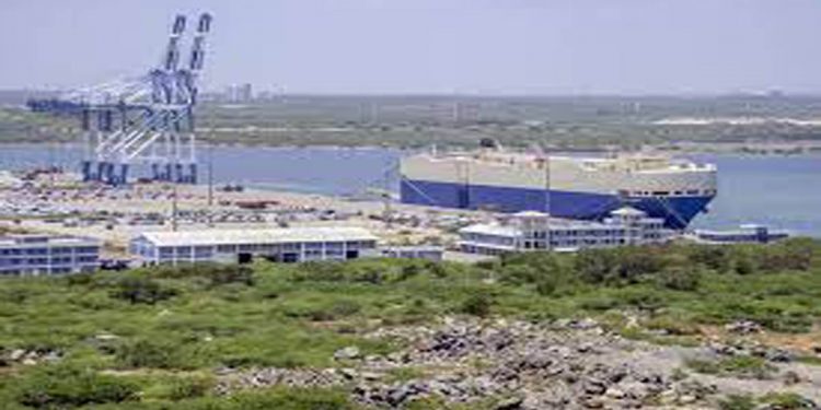 South Indian ports, may come on radar of Chinese ‘Yuan Wang 5’