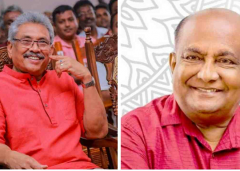 Speaker now says he mistakenly said President left the country