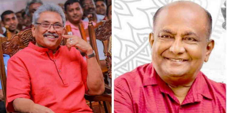 Speaker now says he mistakenly said President left the country