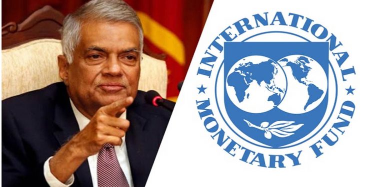 IMF negotiations successful : Statement from President’s Office