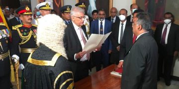 The ‘Reciprocity’ behind the Presidential election unfolded!