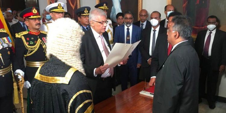 The ‘Reciprocity’ behind the Presidential election unfolded!