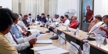 State terrorism is rampant  in the country!  Developed Nations ready to ignore Sri Lanka! People at the receiving end! (VIDEO)