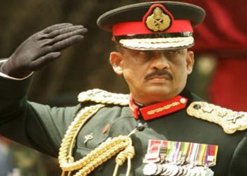 Field Marshal  Fonseka, invites the country to come to Colombo on August 9 to bring the struggle to a successful conclusion!  (VIDEO)