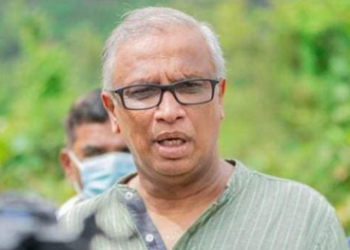 Ali Sabri made foreign minister to support fled Gotabaya from international backlash- Sumanthiran