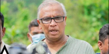 Ali Sabri made foreign minister to support fled Gotabaya from international backlash- Sumanthiran