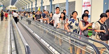 SLTDA reports over 22,000 foreign tourists in SL.