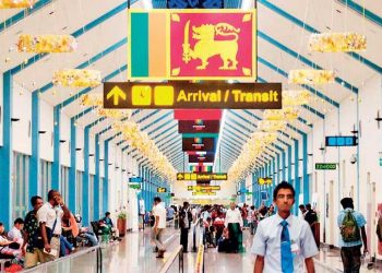 Tourist arrivals picking up despite travel warnings-SLTDA