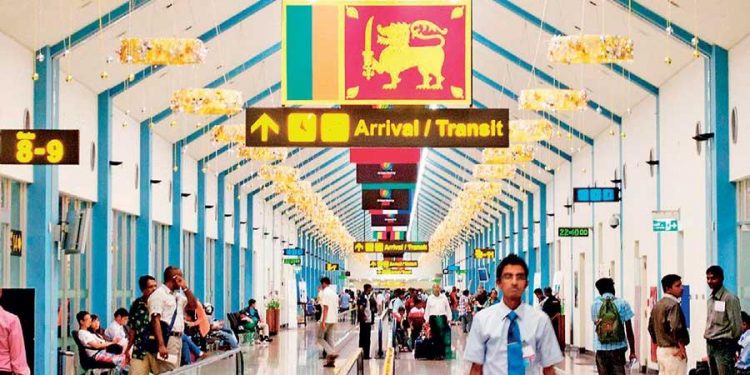 Tourist arrivals picking up despite travel warnings-SLTDA