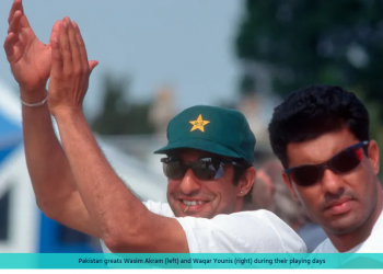 Waqar younis makes bold Pakistan T20 world cup prediction