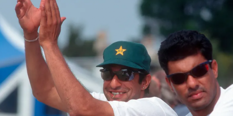 Waqar younis makes bold Pakistan T20 world cup prediction