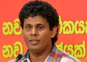 Oust the Ranil-Rajapaksa administration! Come to the Fort at 4 p.m. today! Trade union collective! (VIDEO)