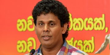 Oust the Ranil-Rajapaksa administration! Come to the Fort at 4 p.m. today! Trade union collective! (VIDEO)