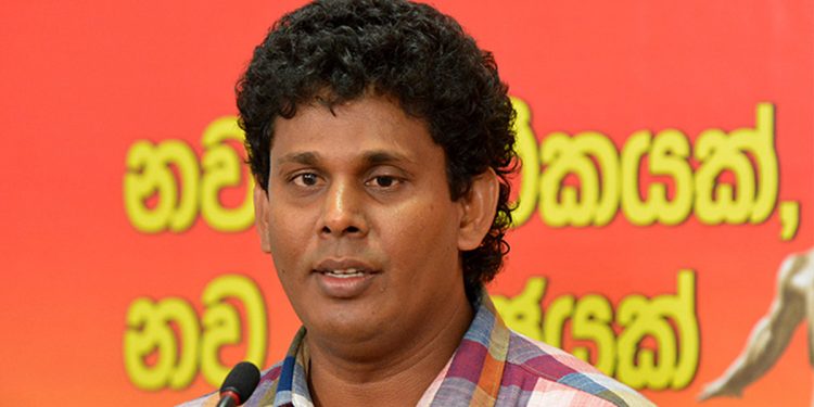 Oust the Ranil-Rajapaksa administration! Come to the Fort at 4 p.m. today! Trade union collective! (VIDEO)