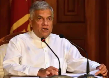 New president, same politics: Why Sri Lankans are demanding change