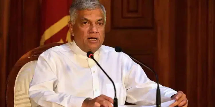 New president, same politics: Why Sri Lankans are demanding change